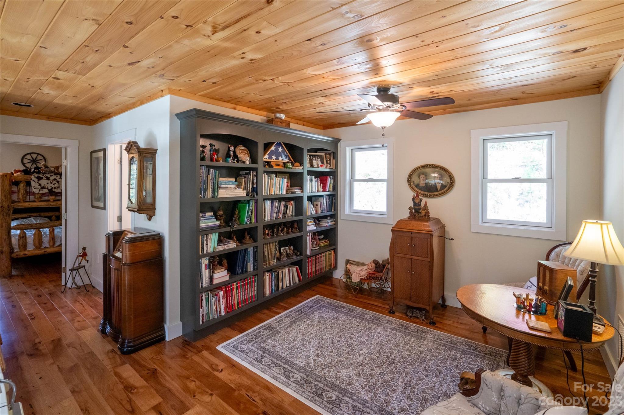 Cherokee - Residential