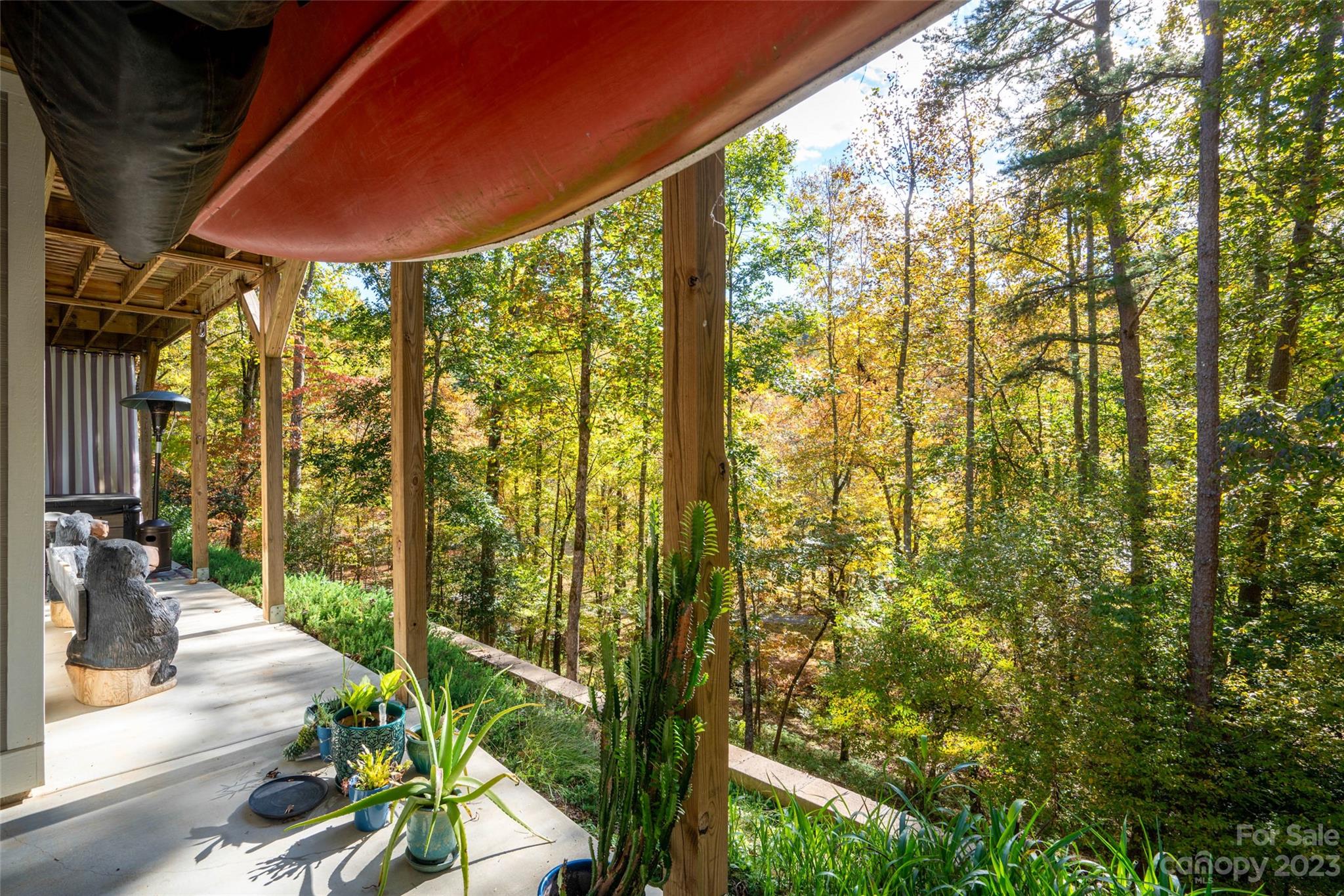 Cherokee - Residential