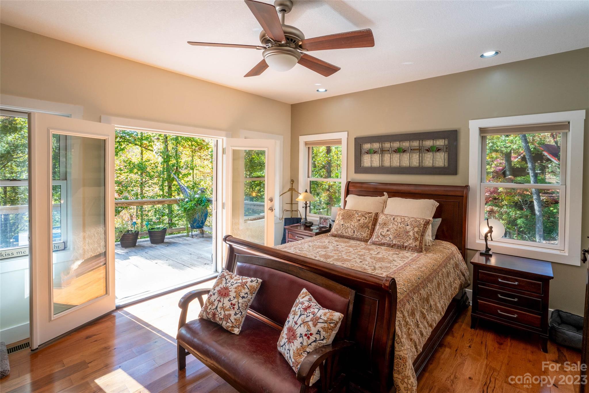 Cherokee - Residential