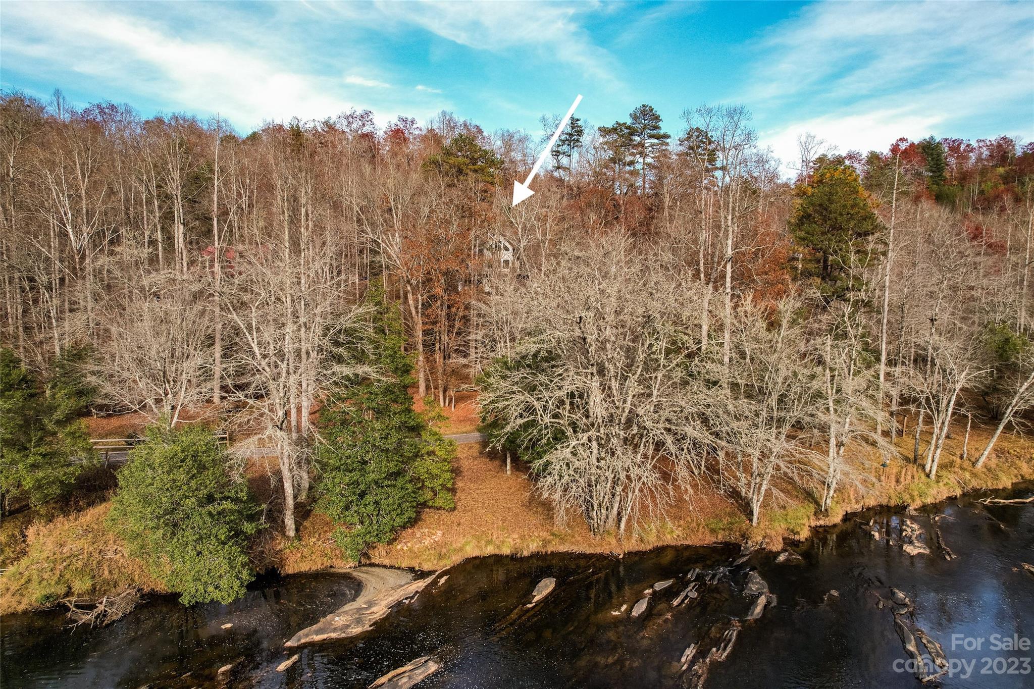 Cherokee - Residential