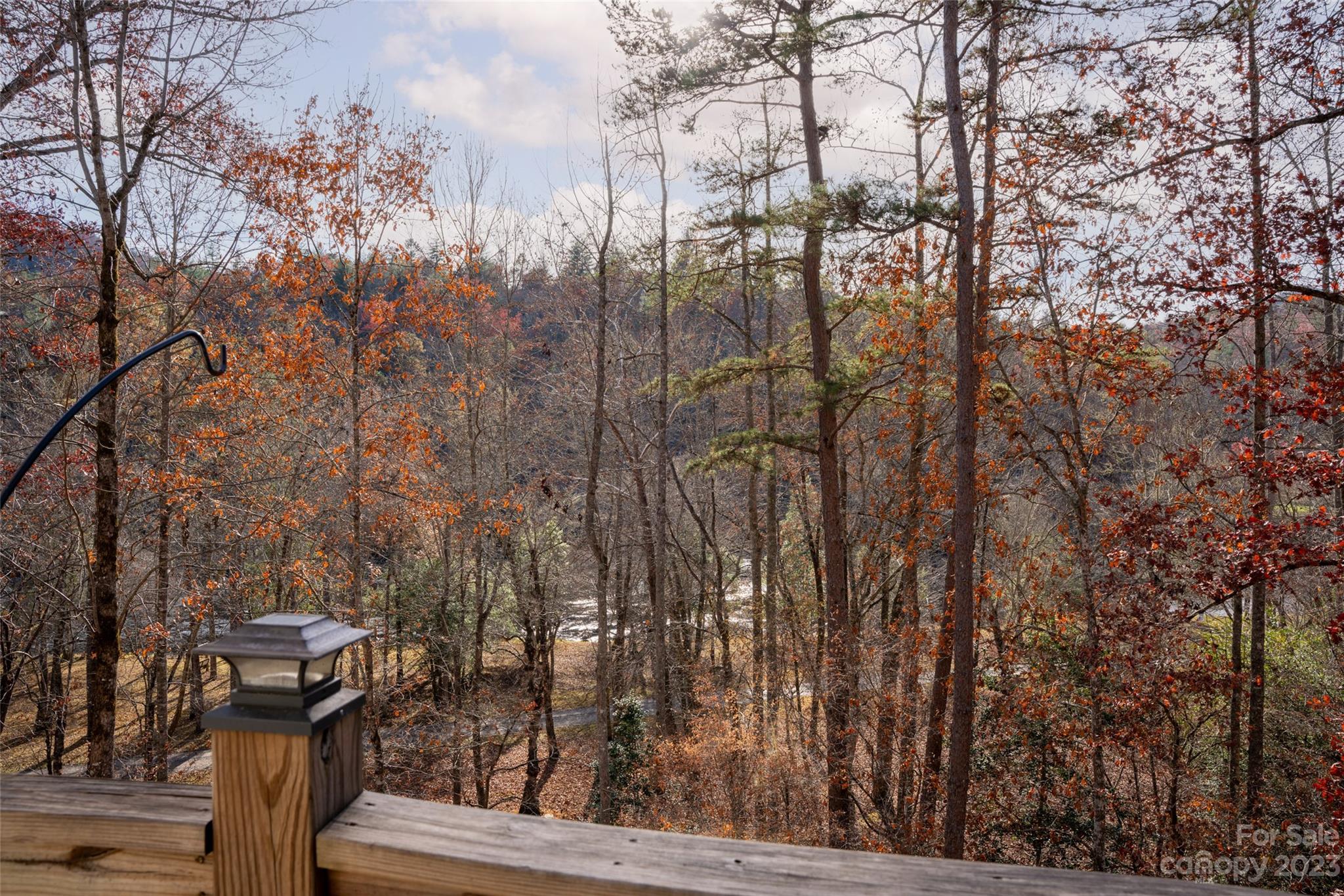 Cherokee - Residential