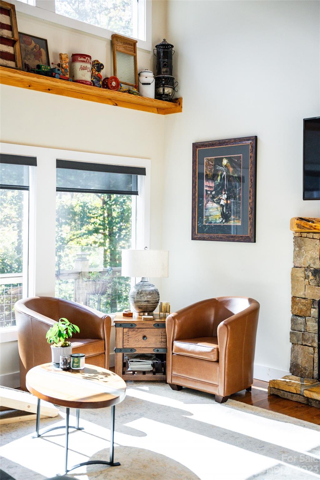 Cherokee - Residential