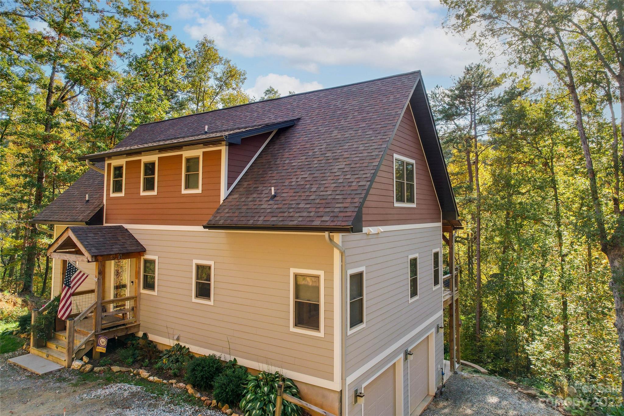 Cherokee - Residential