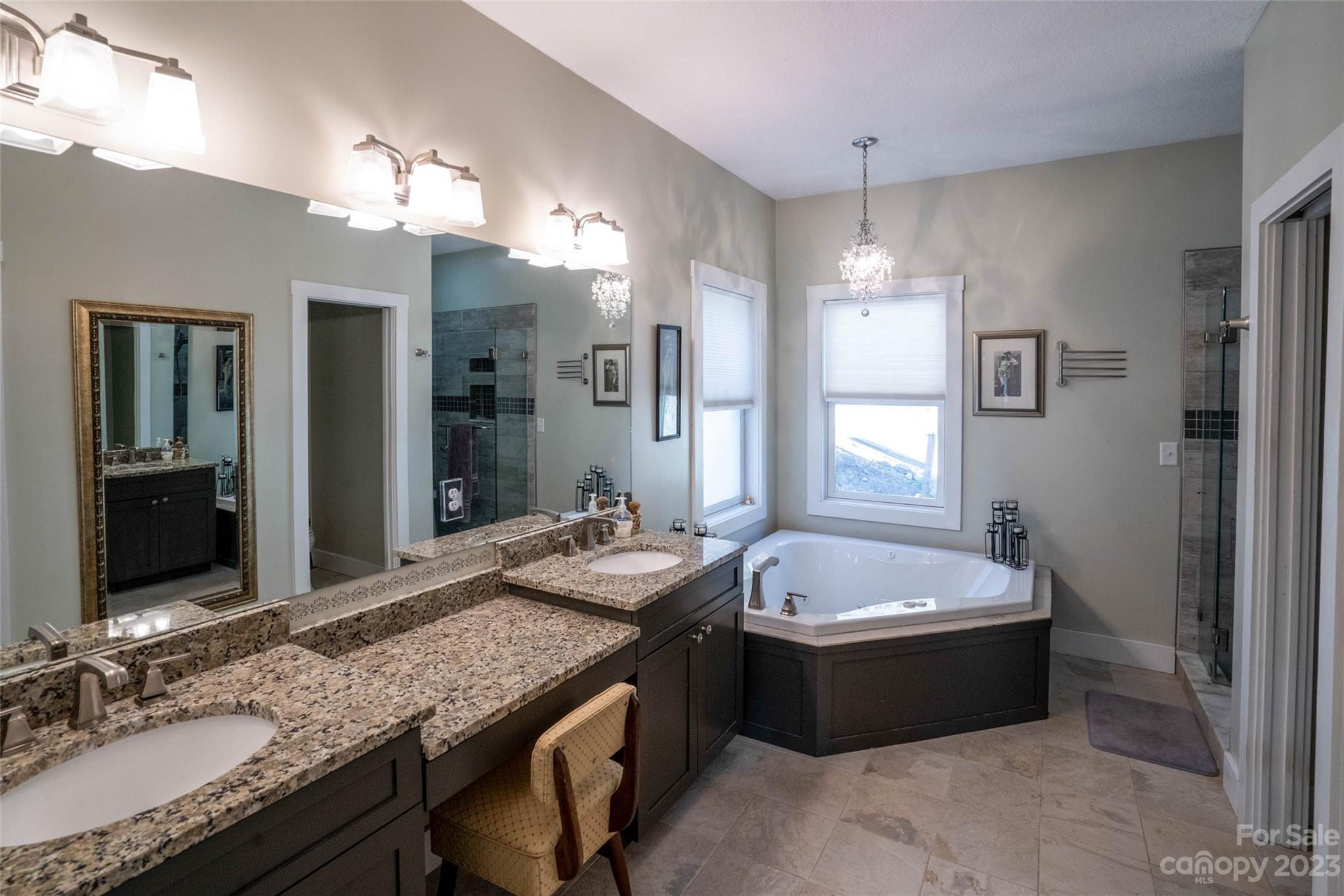 Cherokee - Residential