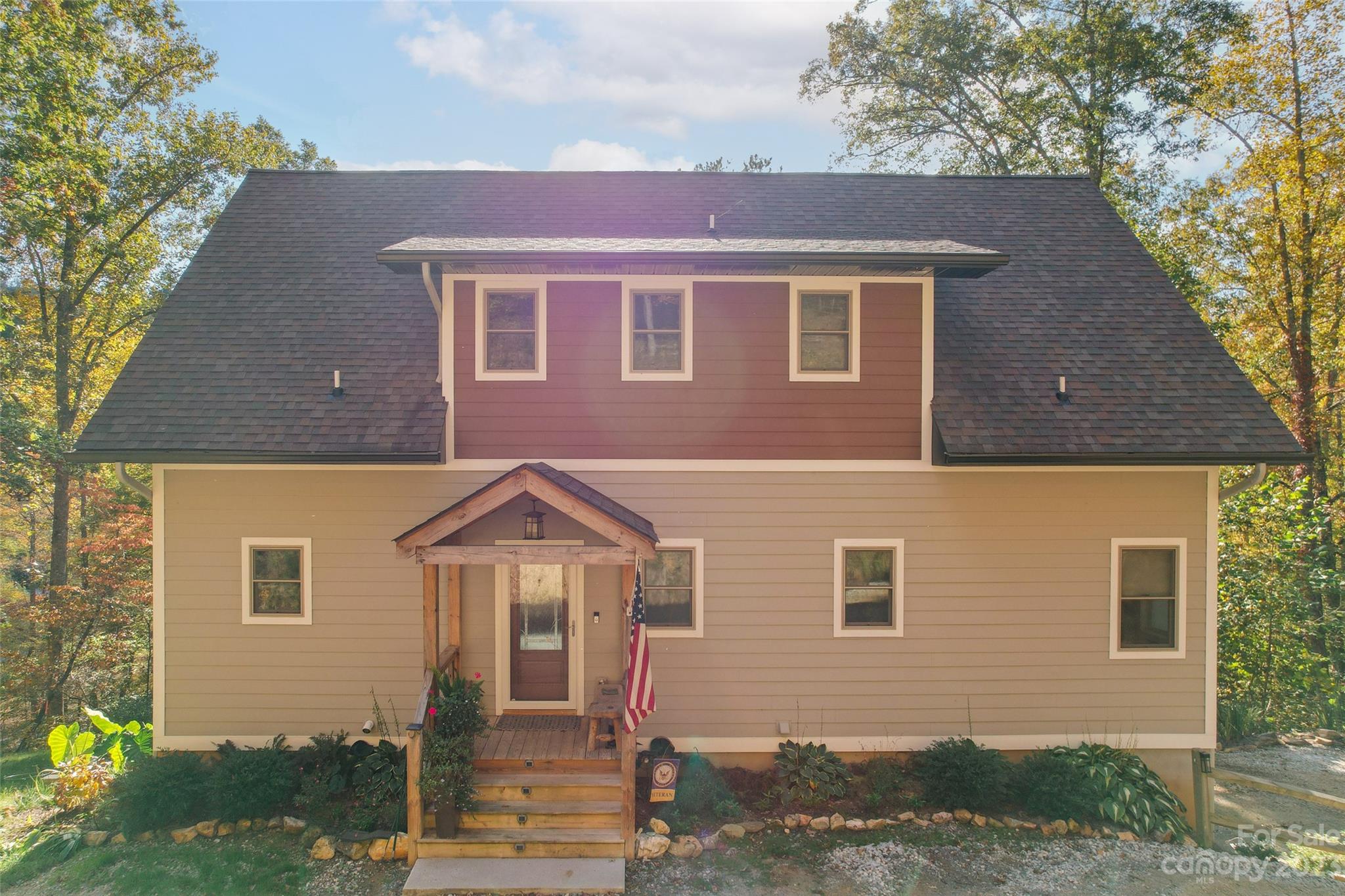 Cherokee - Residential