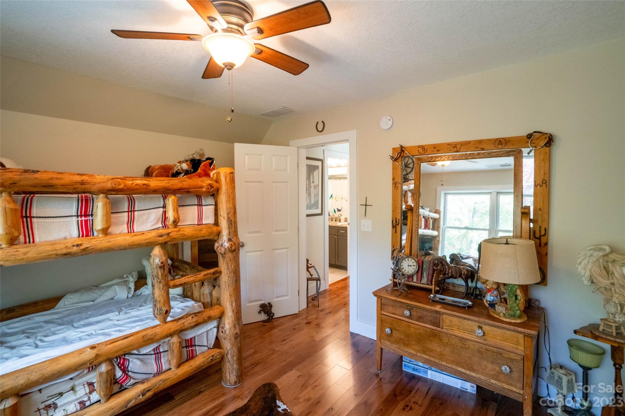 Cherokee - Residential