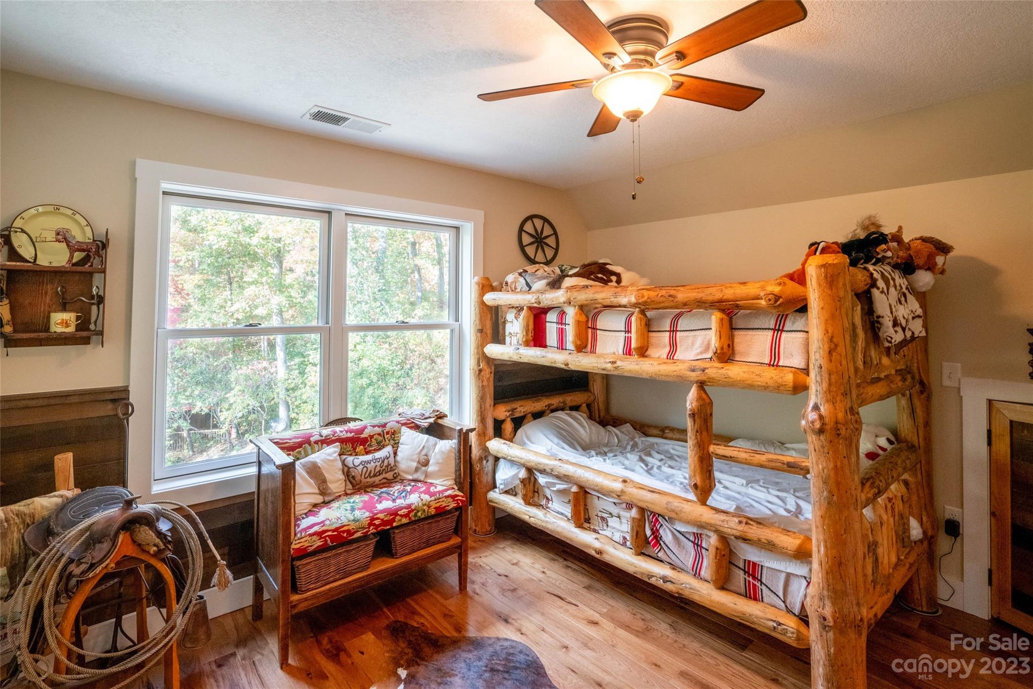 Cherokee - Residential