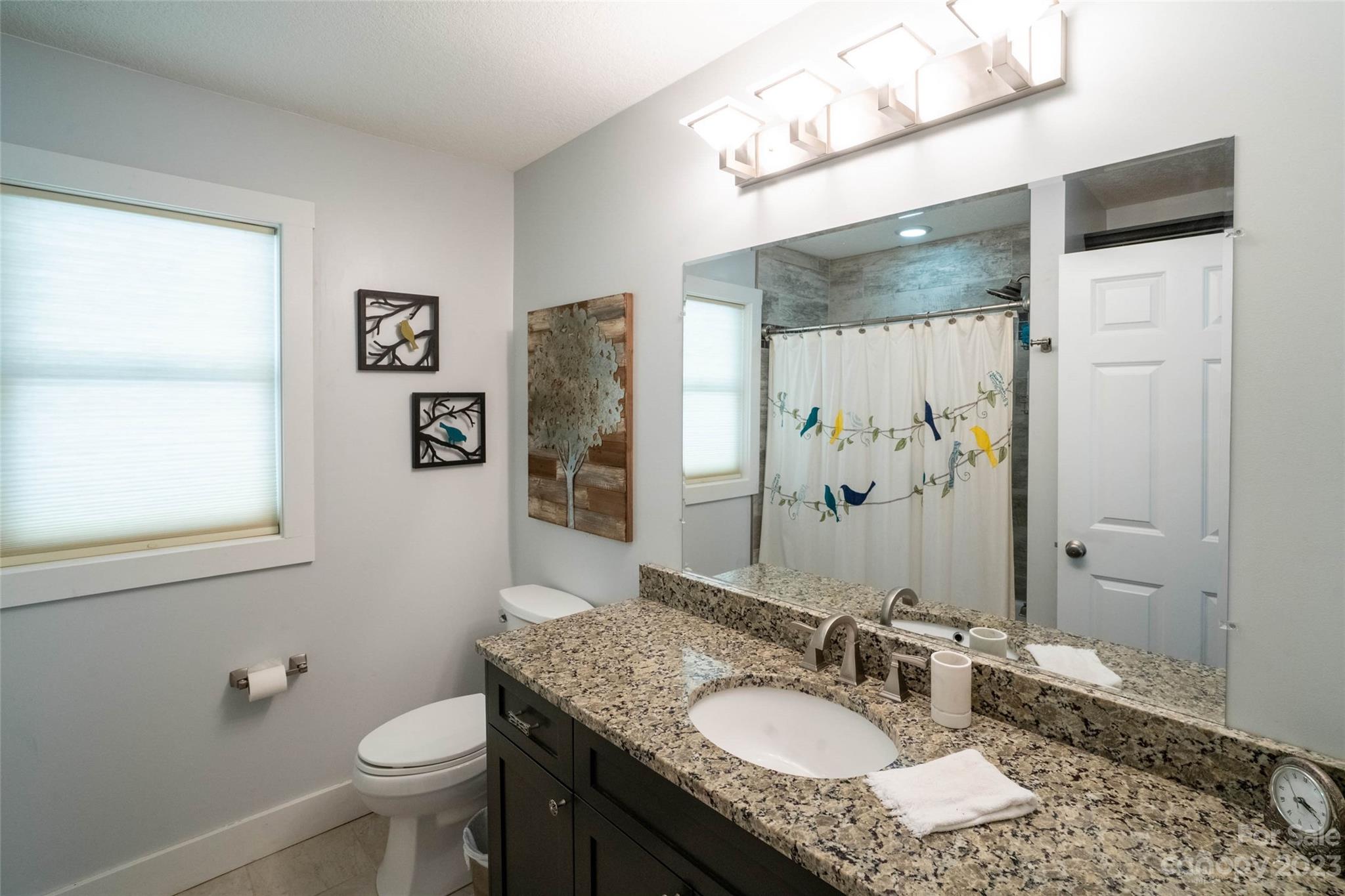 Cherokee - Residential