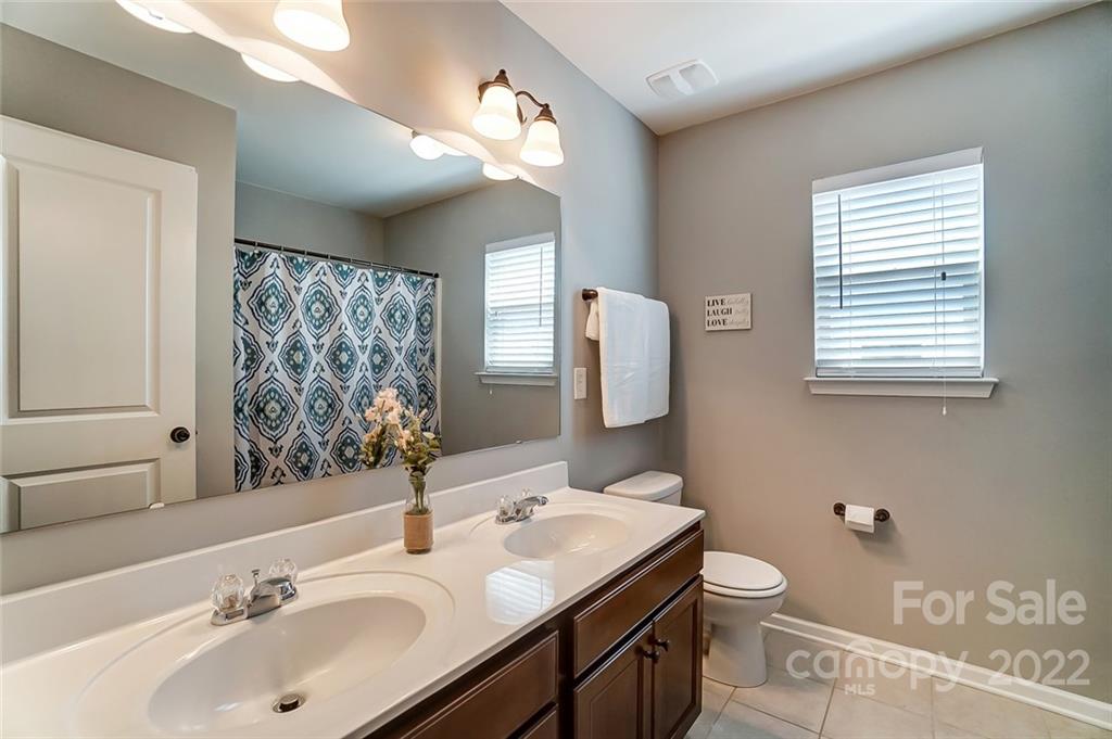 Walnut Creek - Residential