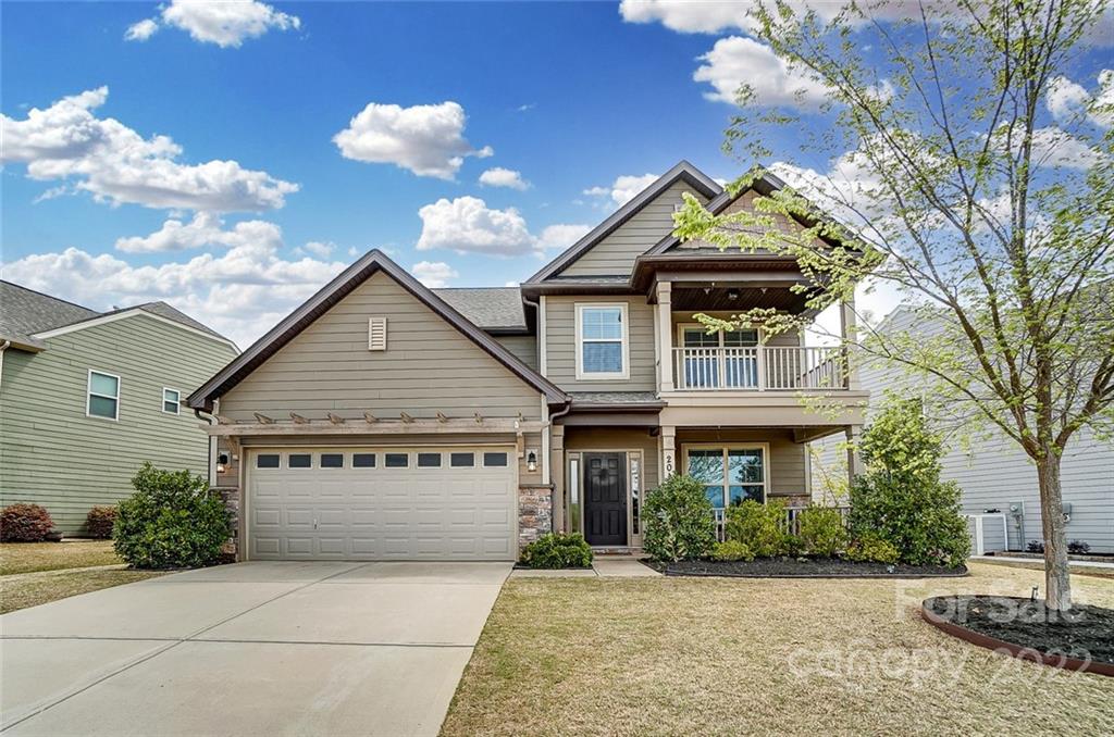 Walnut Creek - Residential