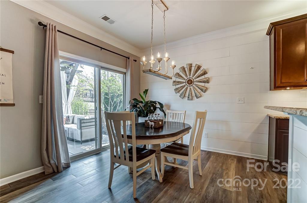 Walnut Creek - Residential