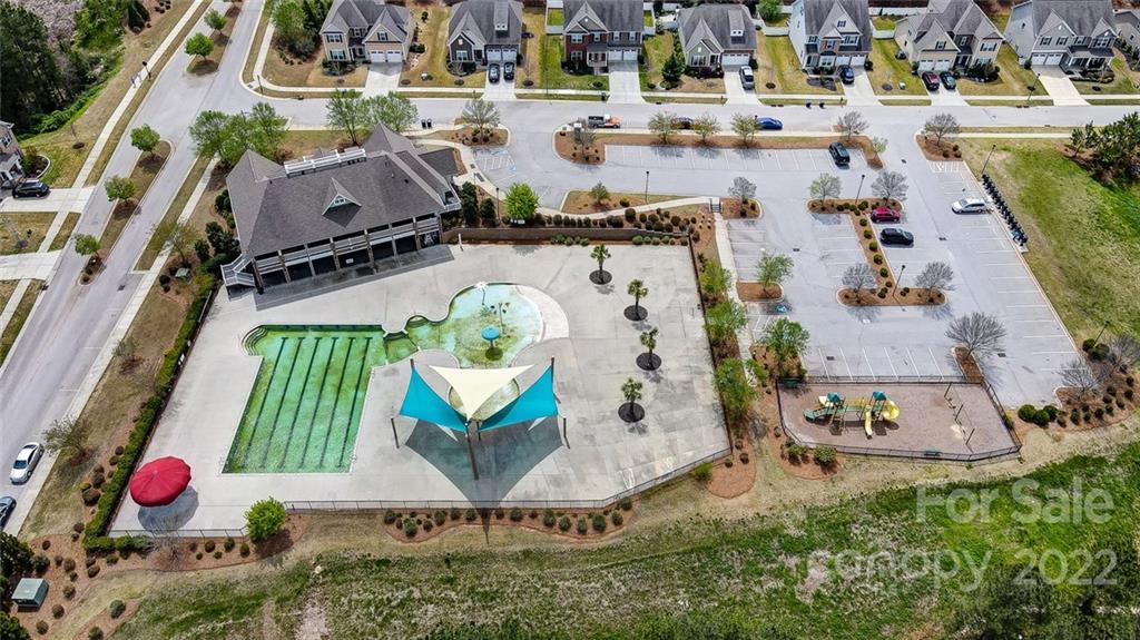 Walnut Creek - Residential