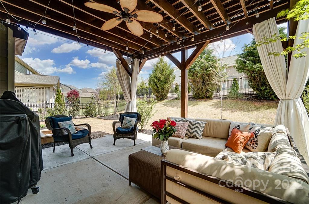 Walnut Creek - Residential