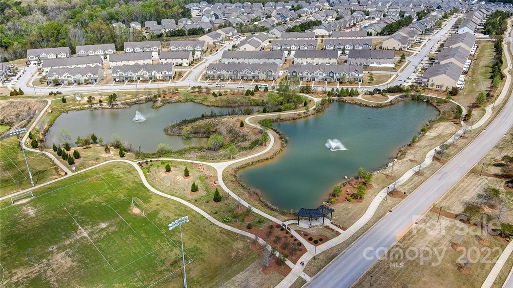 Walnut Creek - Residential