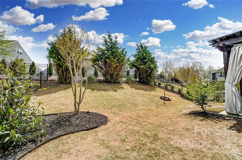 Walnut Creek - Residential