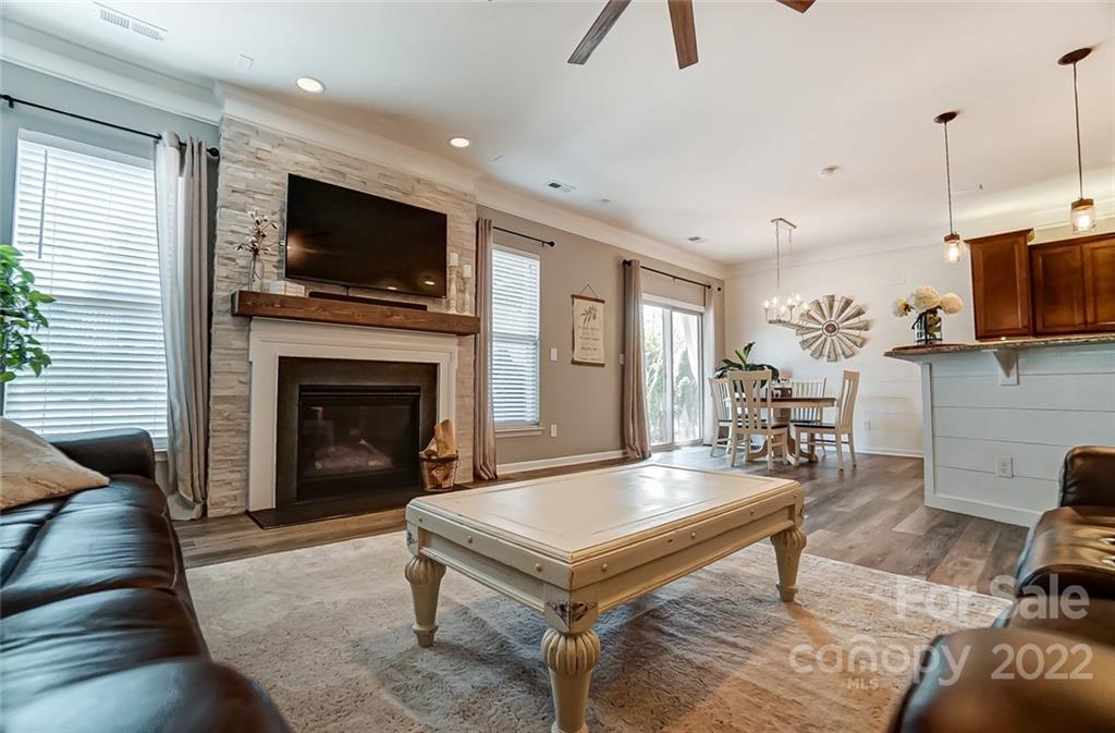 Walnut Creek - Residential