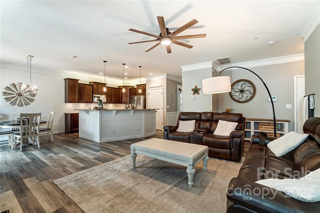 Walnut Creek - Residential