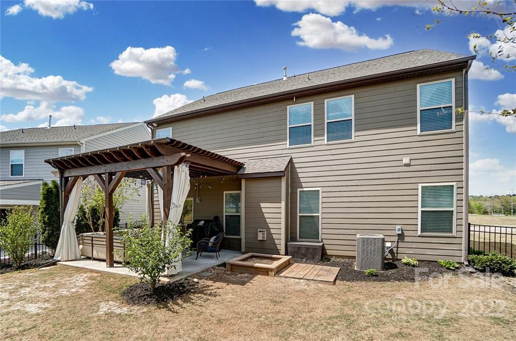 Walnut Creek - Residential