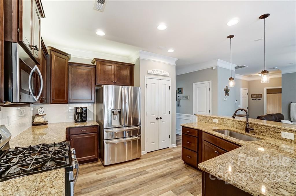 Walnut Creek - Residential