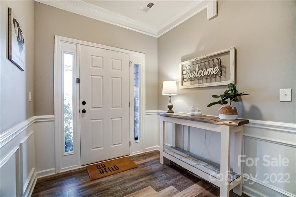 Walnut Creek - Residential