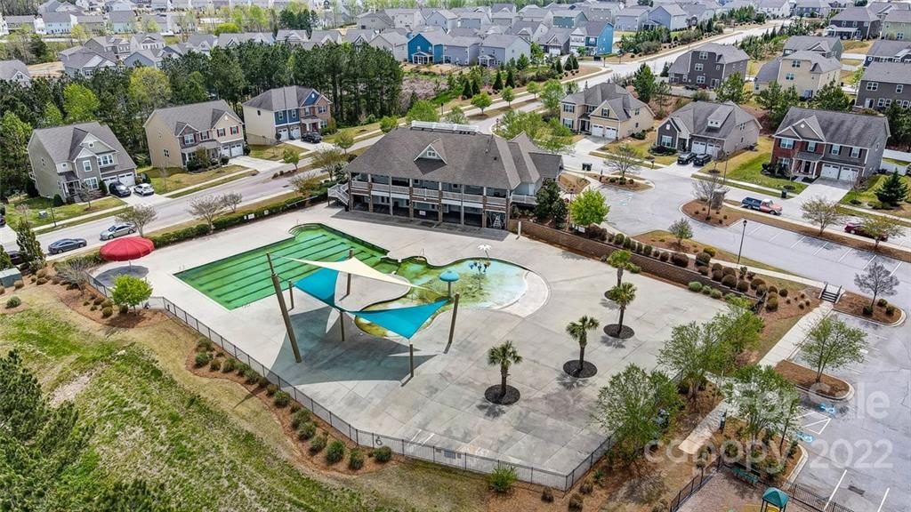 Walnut Creek - Residential