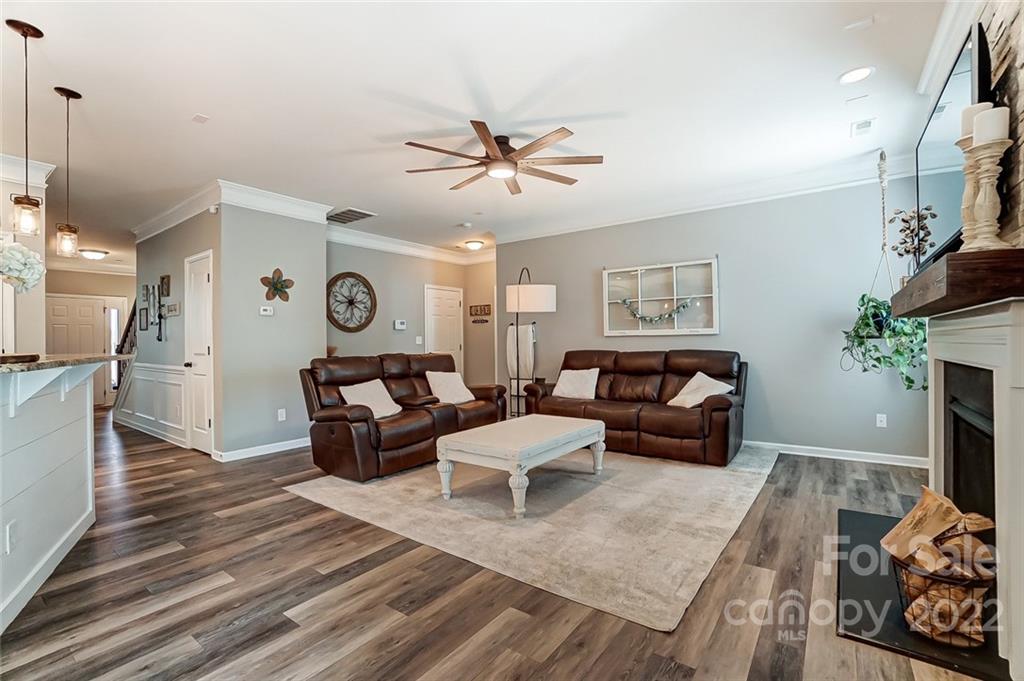 Walnut Creek - Residential