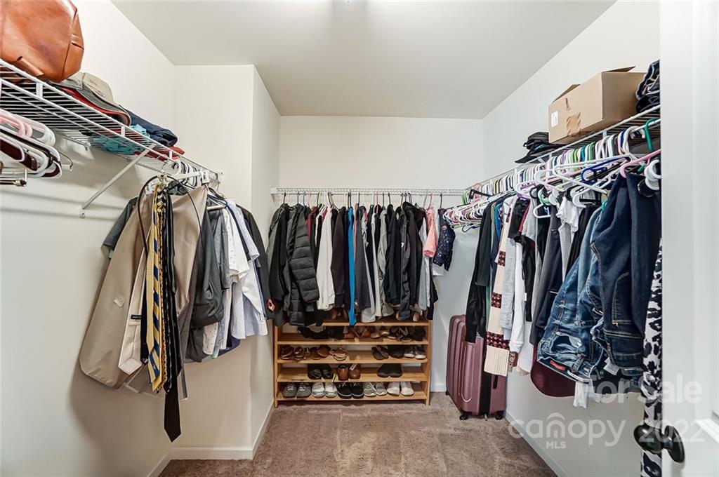 Walnut Creek - Residential