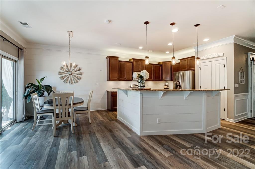 Walnut Creek - Residential