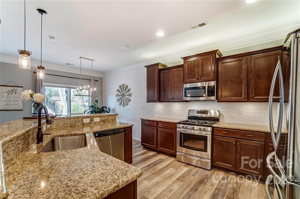 Walnut Creek - Residential