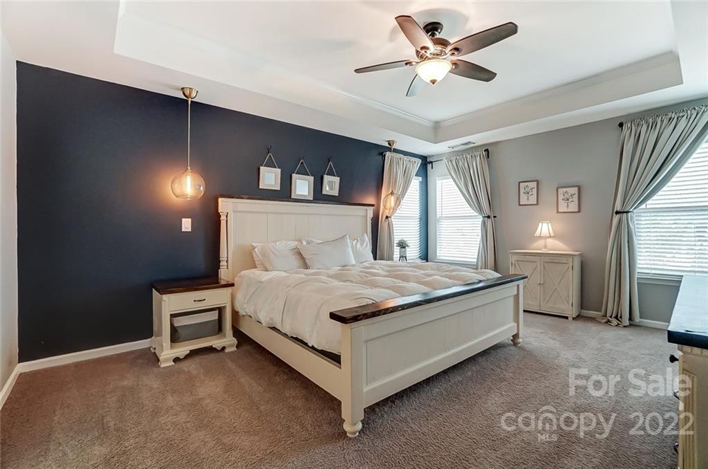 Walnut Creek - Residential