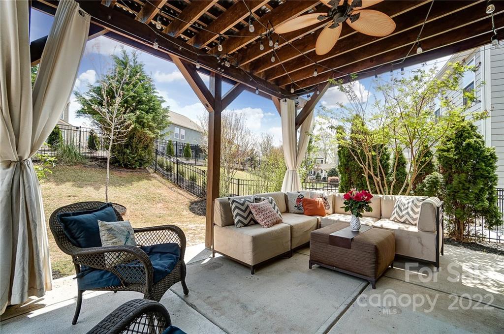 Walnut Creek - Residential