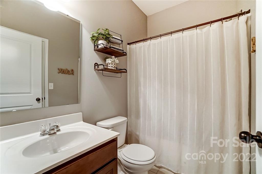 Walnut Creek - Residential