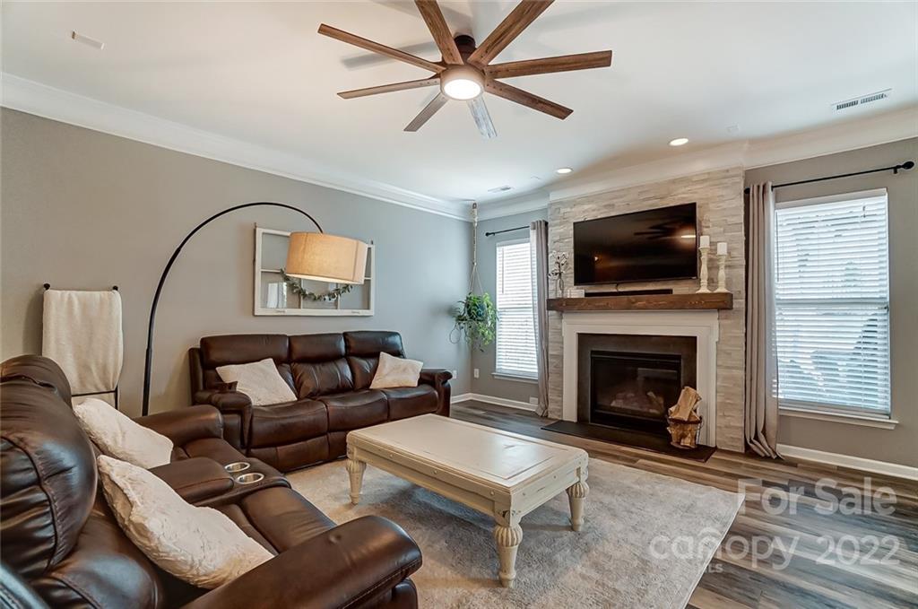 Walnut Creek - Residential