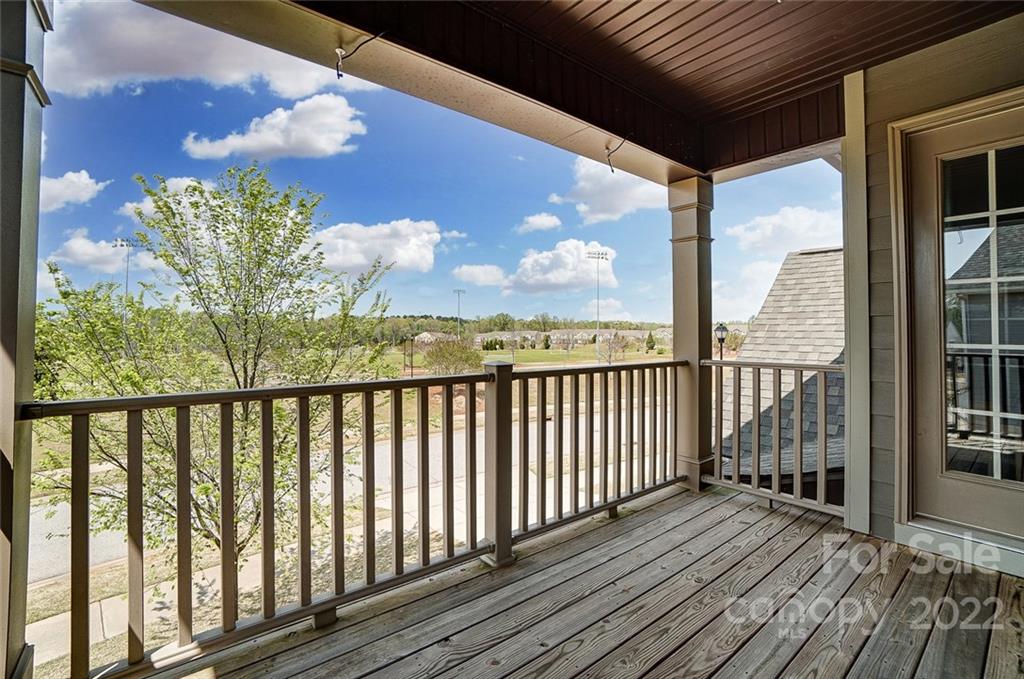 Walnut Creek - Residential