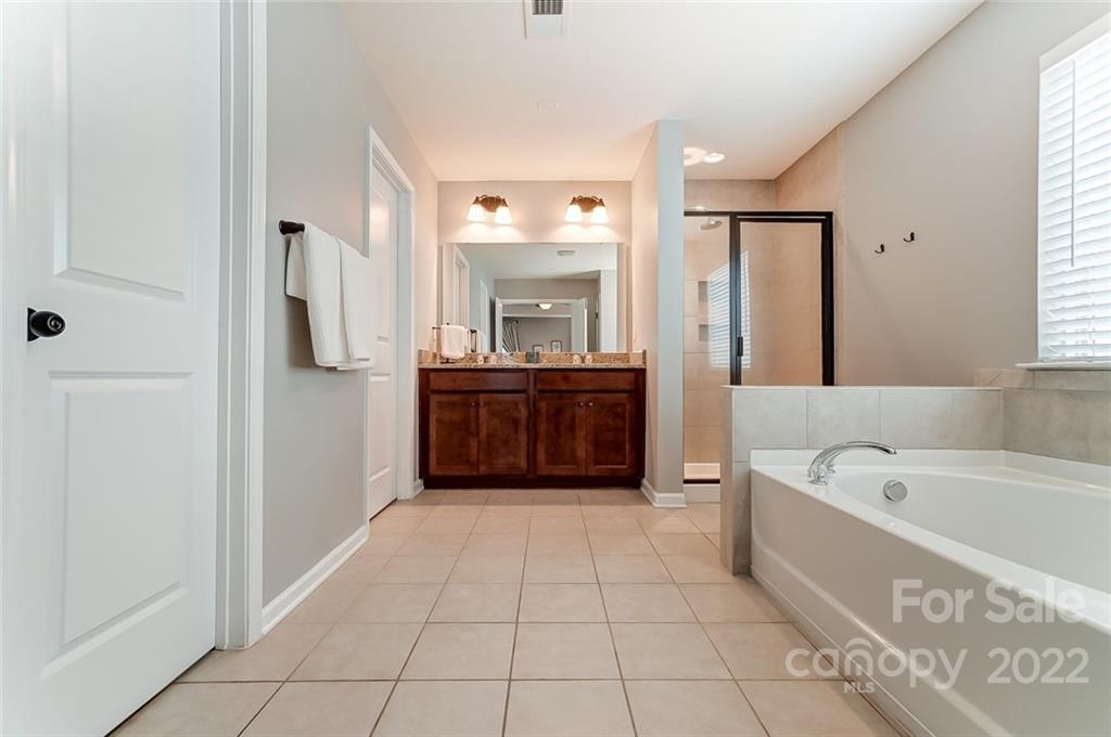 Walnut Creek - Residential