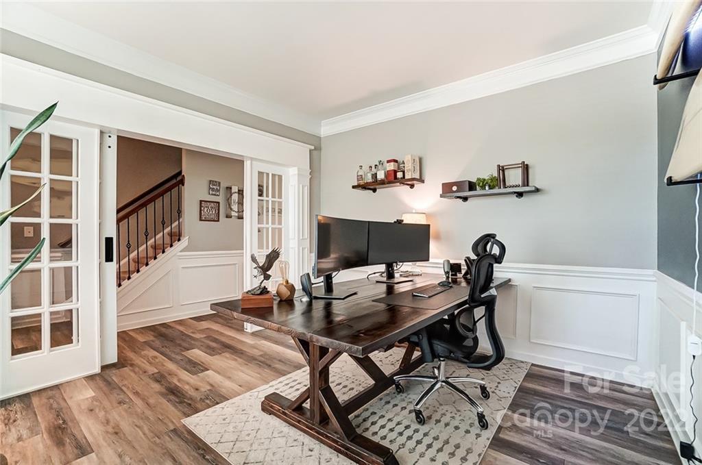 Walnut Creek - Residential