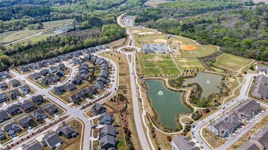 Walnut Creek - Residential