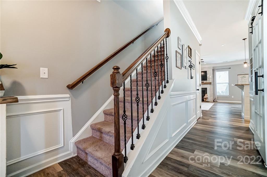 Walnut Creek - Residential