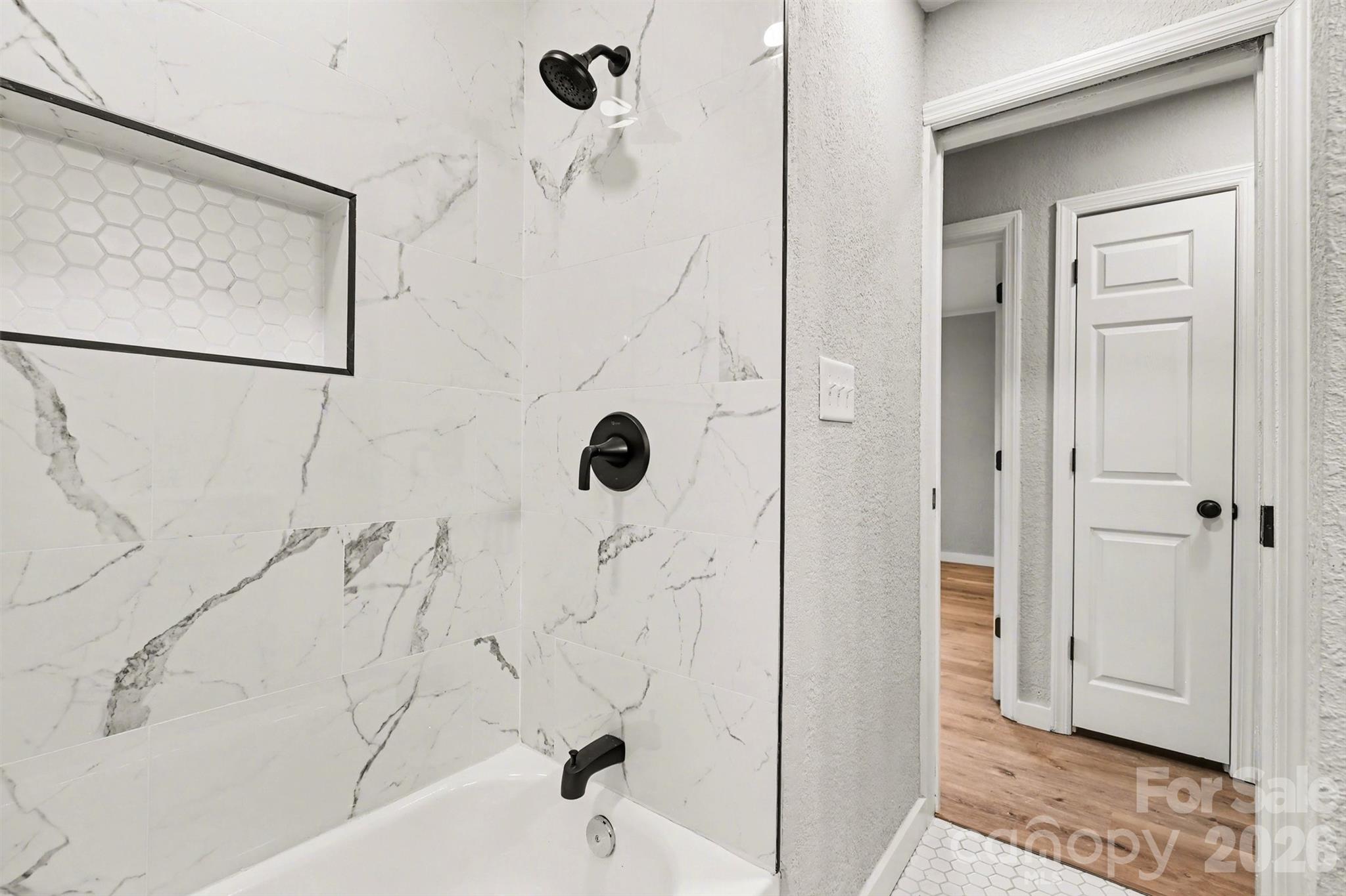 Graham Heights - Residential