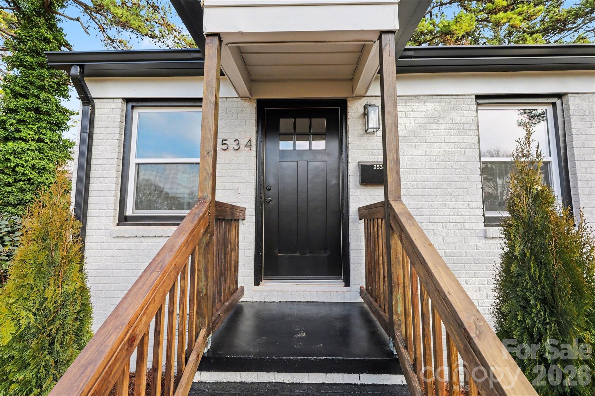 2534 Druid Hills Way