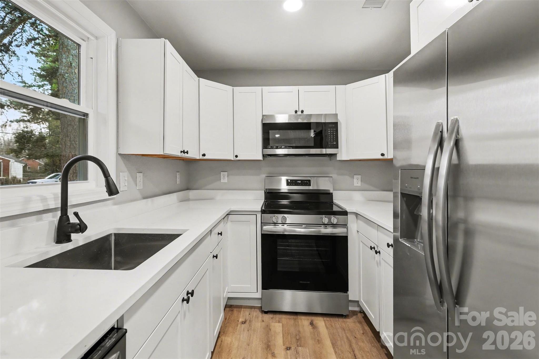 Graham Heights - Residential