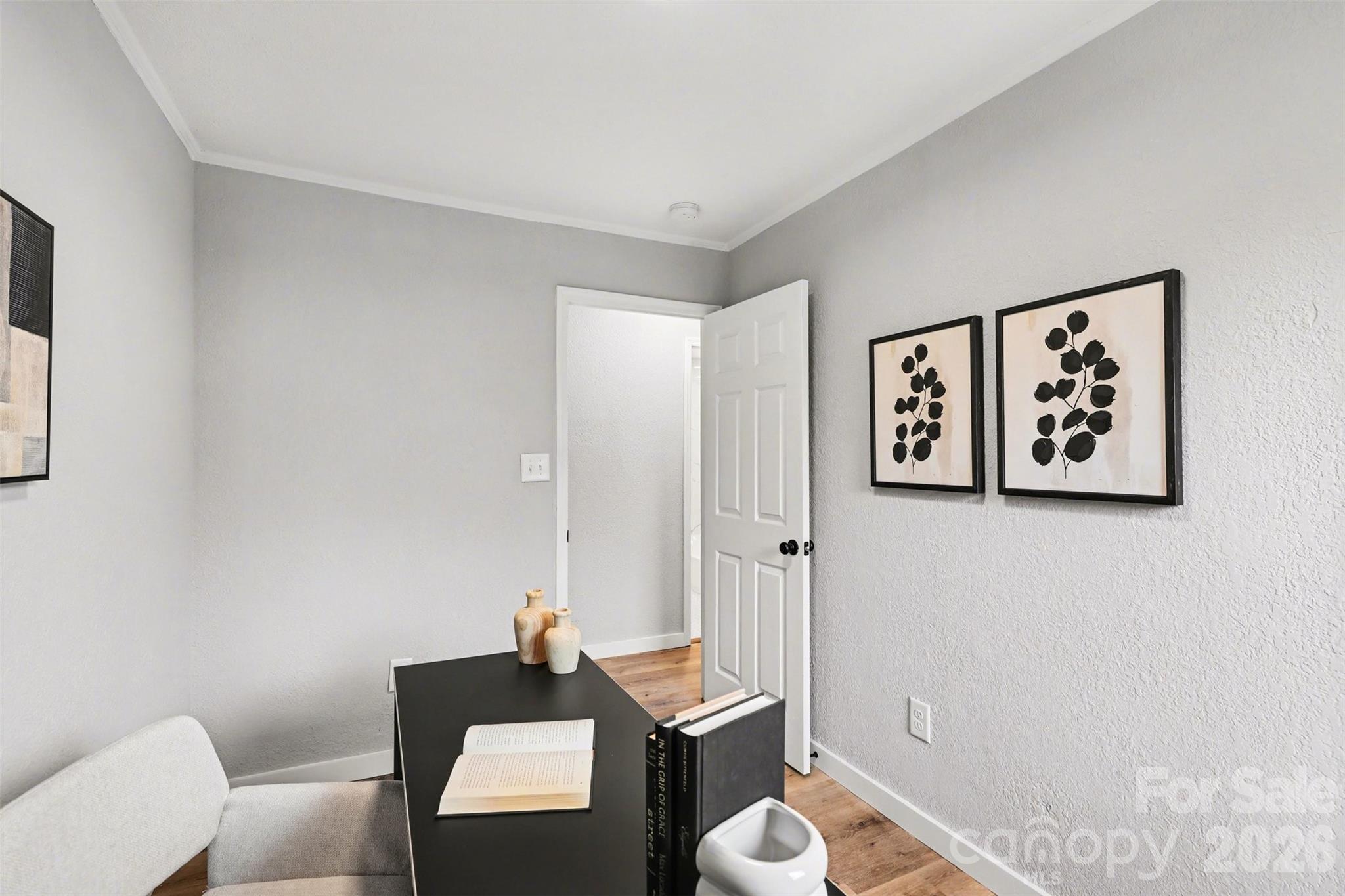 Graham Heights - Residential