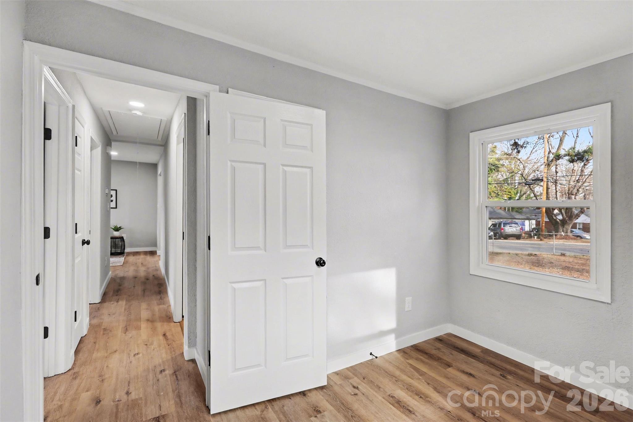 Graham Heights - Residential