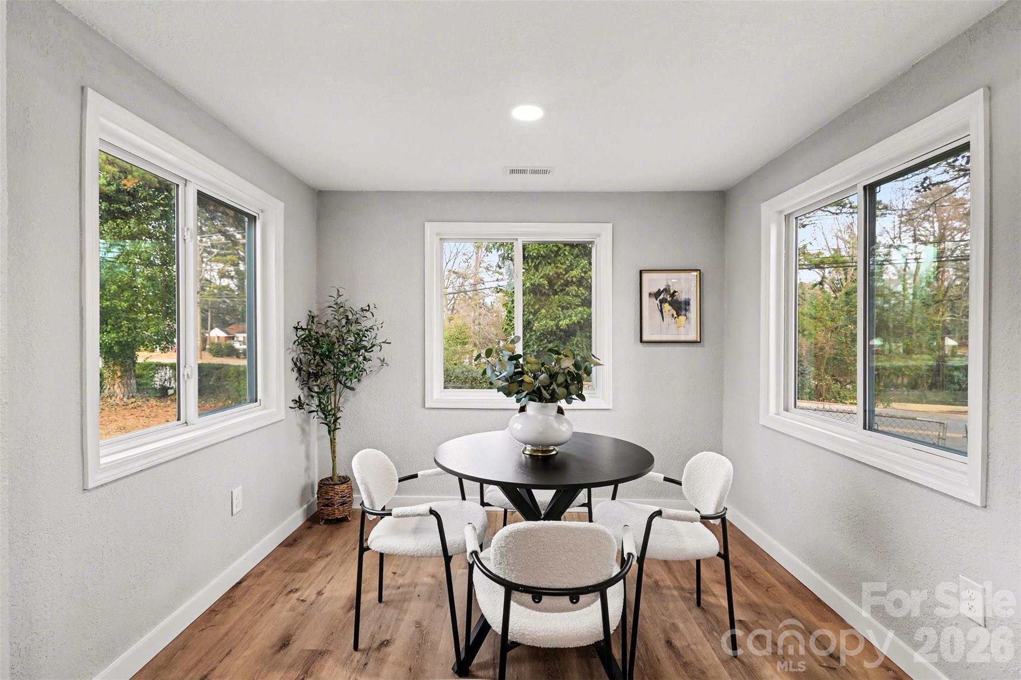 Graham Heights - Residential