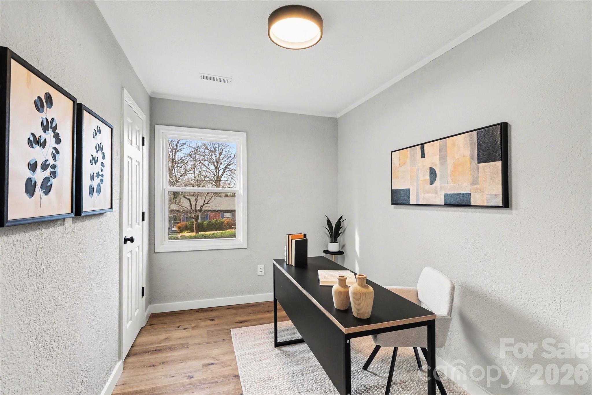 Graham Heights - Residential