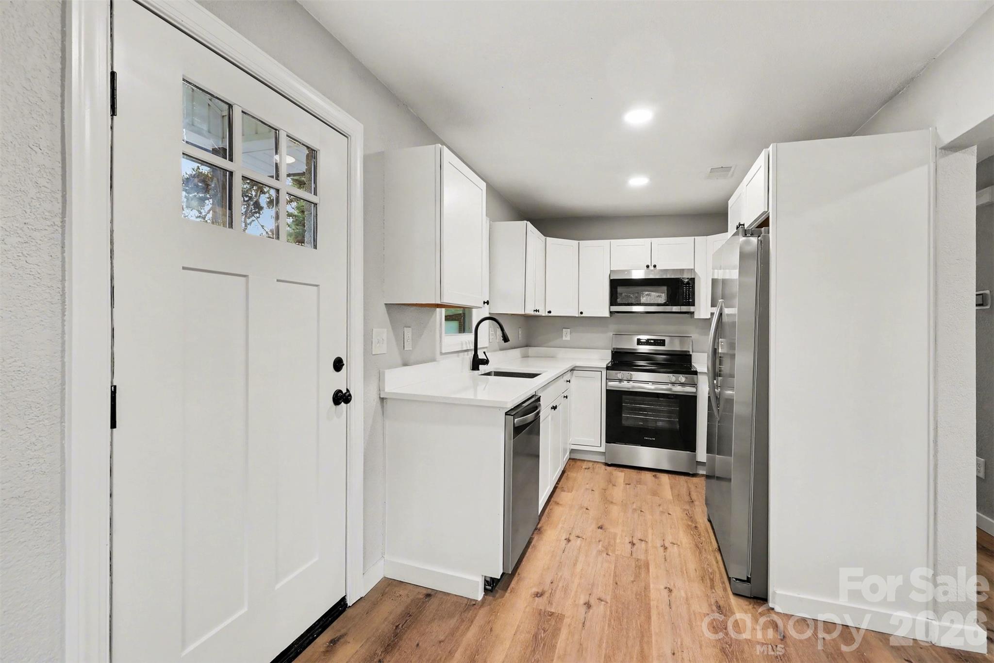 Graham Heights - Residential