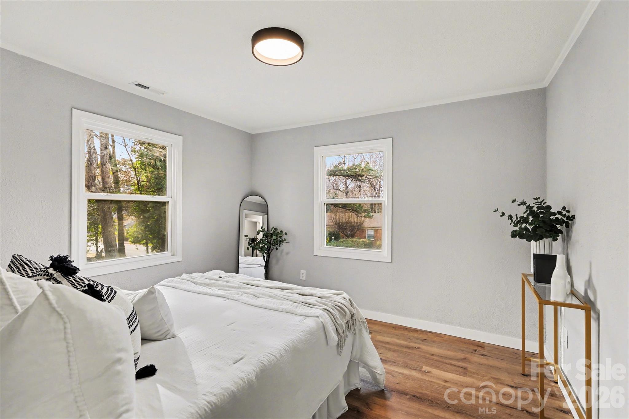 Graham Heights - Residential