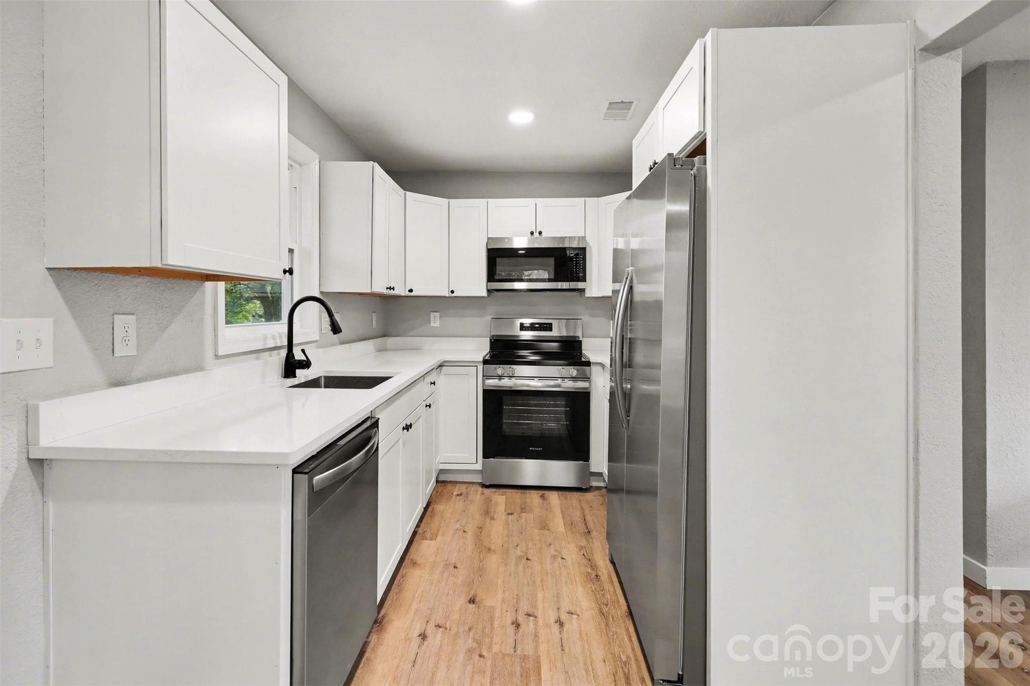 Graham Heights - Residential