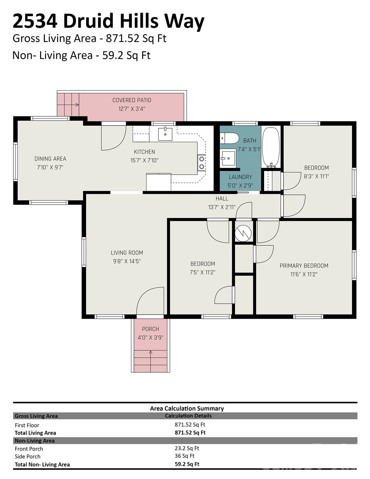 Graham Heights - Residential