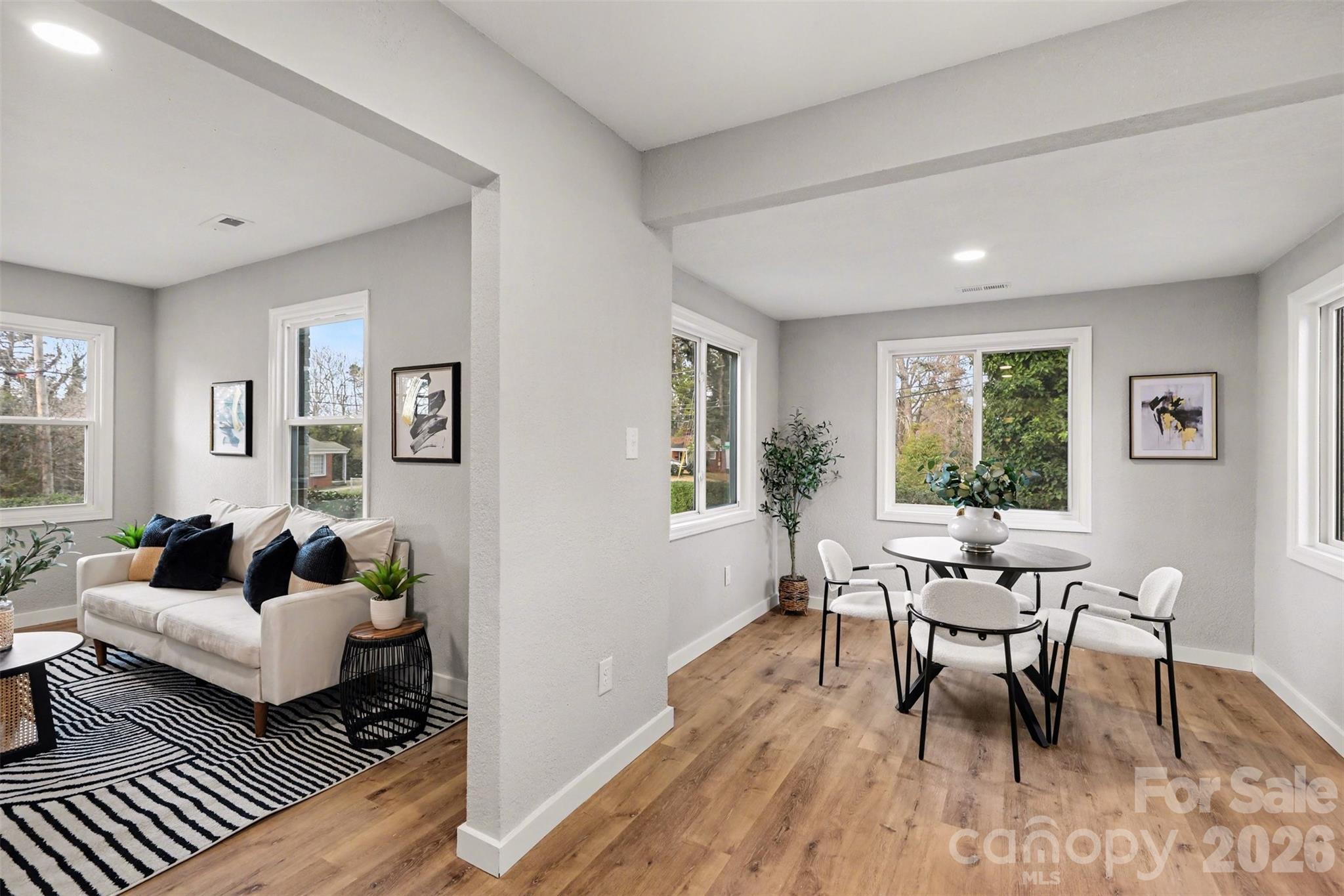 Graham Heights - Residential